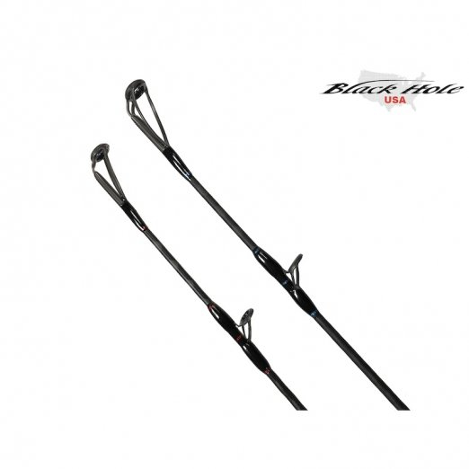 Jigging Casting Rods Black Hole USA Cape Cod Special Slow Pitch Jigging Conventional Rods 4 Jigging Casting Rods Black Hole USA Cape Cod Special Slow Pitch Jigging Conventional Rods - Image 4