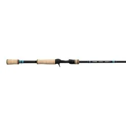G Loomis NRX+ Bass Casting Rods
