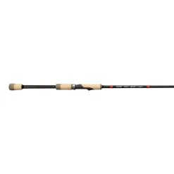 G Loomis GCX Bass Spinning Rods