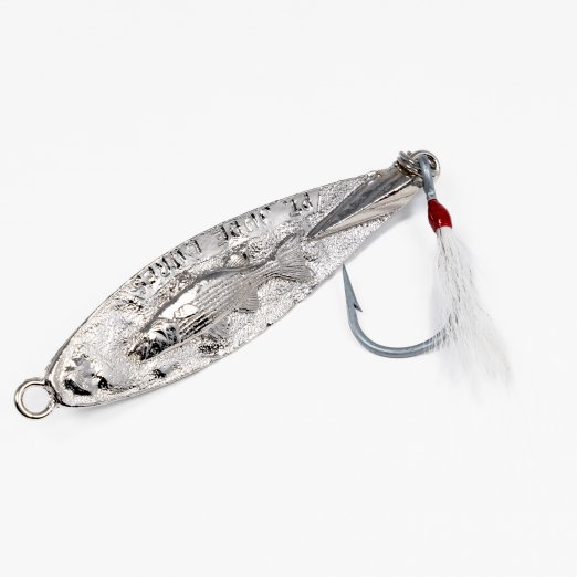 Jigs And Spoons Point Jude Nautilus Lures 2 Jigs And Spoons Point Jude Nautilus Lures - Image 2