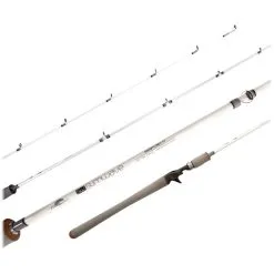 Tsunami Slimwave Casting Rods