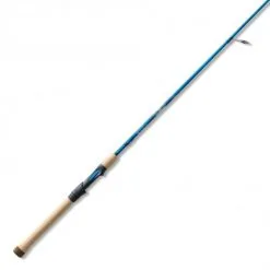 St Croix Legend Tournament Inshore Spinning Rods
