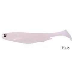 Soft Plastics Megabass Spark Shad