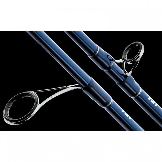 Daiwa Harrier Jigging Spinning Rods 1 Daiwa Harrier Jigging Spinning Rods