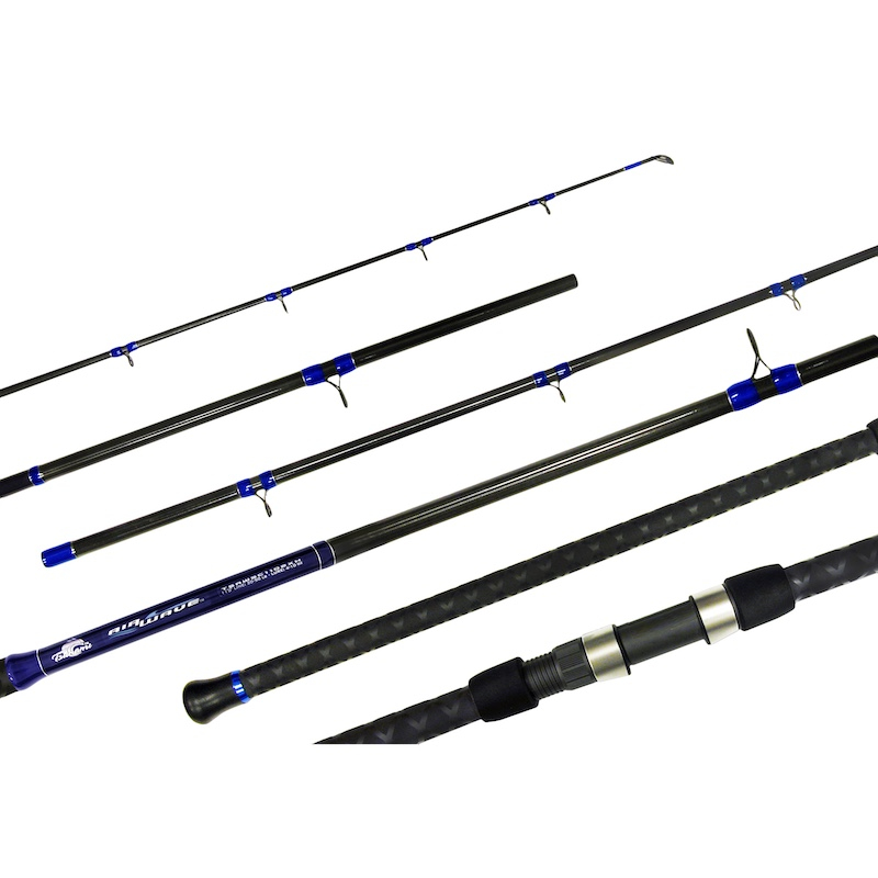 Surf Rods Tsunami Airwave Surf Casting Rods 1 Surf Rods Tsunami Airwave Surf Casting Rods