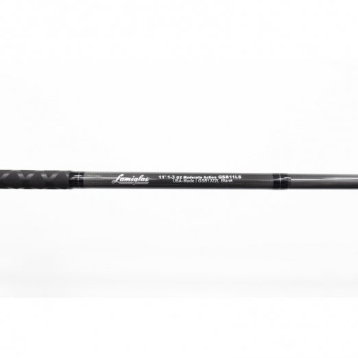 Surf Rods Lamiglas GSB Surf Spinning Rods 4 Surf Rods Lamiglas GSB Surf Spinning Rods - Image 4