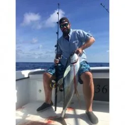 Offshore & Standup Rods Sloopster F5 Offshore Trolling Standup Rods -Cheap Baits Store image 1413