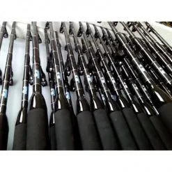 Offshore & Standup Rods Sloopster F5 Offshore Trolling Standup Rods -Cheap Baits Store image 1416