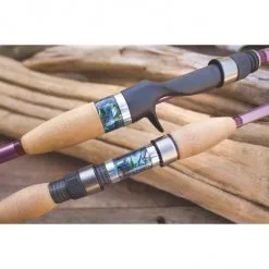 St Croix Avid Pearl Spinning Rods -Cheap Baits Store image 1420