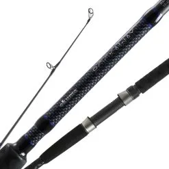 Surf Rods Okuma Rockaway Surf Spinning Rods