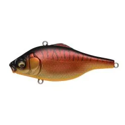 Crankbaits Megabass Vibration-X Ultra Rattle