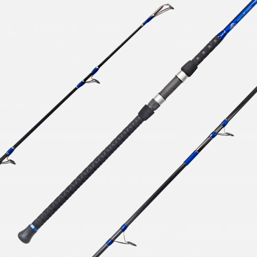 Surf Rods Tsunami Airwave Surf Spinning Rods 1 Surf Rods Tsunami Airwave Surf Spinning Rods