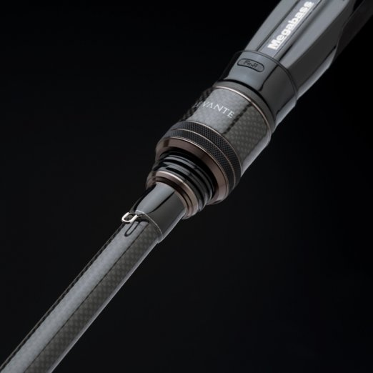 Megabass 2019 Levante Spinning Rods 3 Megabass 2019 Levante Spinning Rods - Image 3