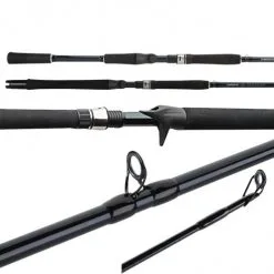 Shimano Teramar NE Inshore Casting Rods