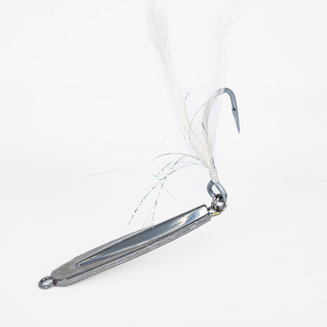 Jigs And Spoons S&S Bucktails Game Over Tins 1 Jigs And Spoons S&S Bucktails Game Over Tins