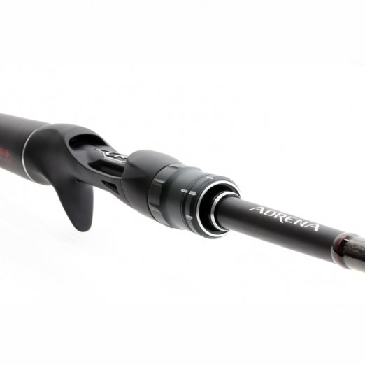 Shimano Poison Adrena Casting Rods 2 Shimano Poison Adrena Casting Rods - Image 2