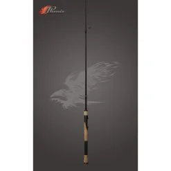 Phenix RTS Inshore Spinning Rods