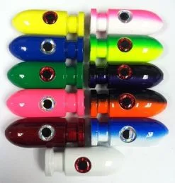 Trolling Lures Joe Shute The Deep Six Lures -Cheap Baits Store image 151