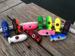 Trolling Lures Joe Shute The Deep Six Lures -Cheap Baits Store image 152