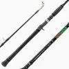 Boat Casting Rods Dark Matter Psychedelic Casting Rods