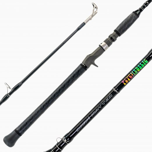 Boat Casting Rods Dark Matter Psychedelic Casting Rods 1 Boat Casting Rods Dark Matter Psychedelic Casting Rods