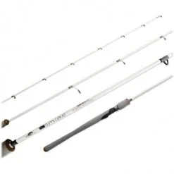 Tsunami Slimwave Spinning Rods