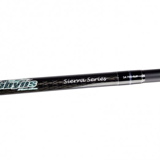 Dobyns Sierra Casting Rods 6 Dobyns Sierra Casting Rods - Image 6