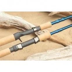 Travel Rods St Croix Legend Trek Travel Casting Rods -Cheap Baits Store image 1547