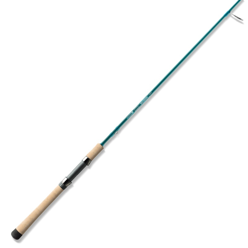 St Croix 2021 Mojo Inshore Spinning Rods 1 St Croix 2021 Mojo Inshore Spinning Rods