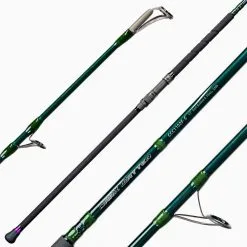 Surf Rods Dark Matter CCC Surf Spinning Rods