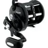 Conventional Reels Daiwa Sealine SLW Levelwind Reels