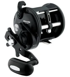 Conventional Reels Daiwa Sealine SLW Levelwind Reels