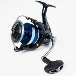 Daiwa 2021 Legalis LT Spinning Reels