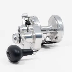 Conventional Reels Penn Torque Lever Drag 2-Speed Reels