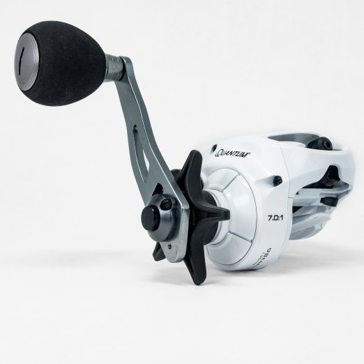 Reel Accessories J&H Tackle Quantum Accurist Power Handle 5 Reel Accessories J&H Tackle Quantum Accurist Power Handle - Image 5