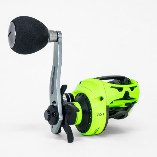 Reel Accessories J&H Tackle Quantum Accurist Power Handle 6 Reel Accessories J&H Tackle Quantum Accurist Power Handle - Image 6