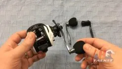 Reel Accessories J&H Tackle Quantum Accurist Power Handle 13 Reel Accessories J&H Tackle Quantum Accurist Power Handle -Cheap Baits Store image 1599