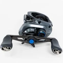 Shimano SLX MGL 70 Baitcasting Reels -Cheap Baits Store image 1607