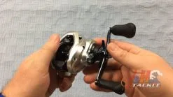 Shimano Tranx 300 And 400 Low Profile Baitcasting Reels -Cheap Baits Store image 1620