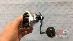 Shimano Tranx 300 And 400 Low Profile Baitcasting Reels -Cheap Baits Store image 1621