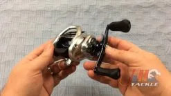 Shimano Tranx 300 And 400 Low Profile Baitcasting Reels -Cheap Baits Store image 1622