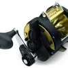 Conventional Reels Shimano TLD II A 2-Speed Lever Drag Reels