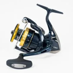 Shimano 2019 Spheros SW Spinning Reels -Cheap Baits Store image 1627