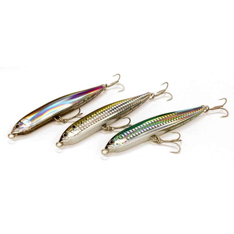 Hard Baits Shimano Coltsniper Sinking Stickbait 1 Hard Baits Shimano Coltsniper Sinking Stickbait