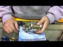 Conventional Reels Shimano Talica Two-Speed Lever Drag Reels -Cheap Baits Store image 1630