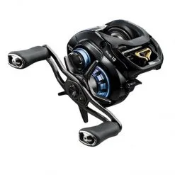 Daiwa Zillion 10.0 SV TW Baitcasting Reels