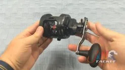 Conventional Reels Penn Warfare Level Wind Reels -Cheap Baits Store image 1639