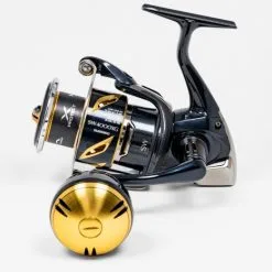 Shimano 2019 Stella SWC Spinning Reels 6 Shimano 2019 Stella SWC Spinning Reels -Cheap Baits Store image 1653