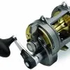 Conventional Reels Shimano Tyrnos Two-Speed Lever Drag Reels