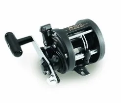Conventional Reels Shimano TR Graphite Levelwind Reels